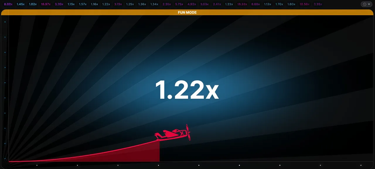 Особенности игры Авиатор в Pin Up