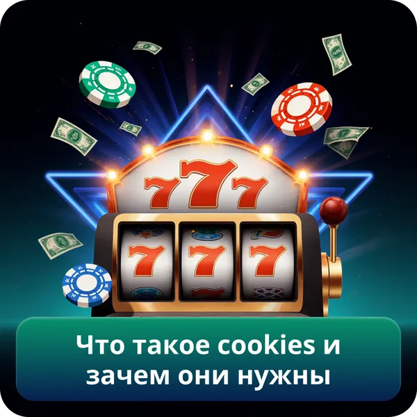 Что такое cookies и зачем они нужны